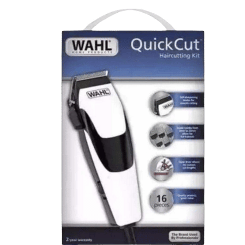 MAQUINA WALH QUICK CUT